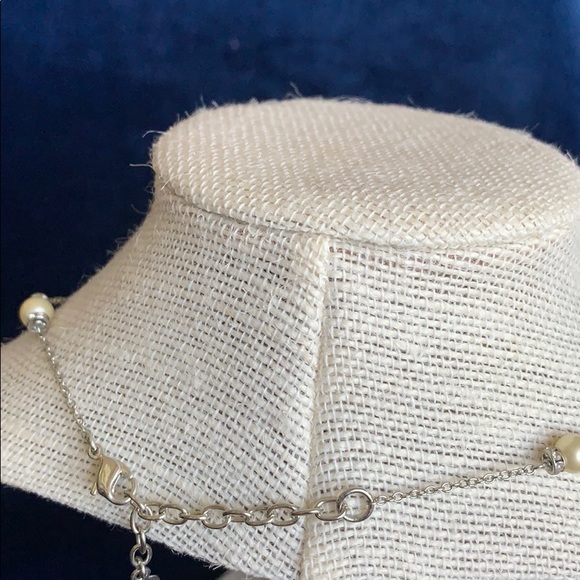 Ralph Lauren pearl necklace - Picture 4 of 5